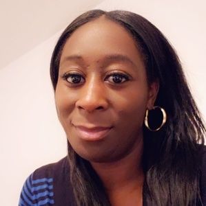 Meet your Posher, Krystle